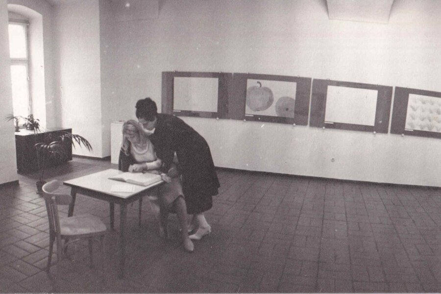 © foto Emanuel Křenek, archiv Nadačního fondu Kmentová Zoubek, 2023